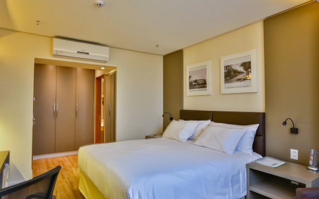 Holiday Inn Goiania by IHG
