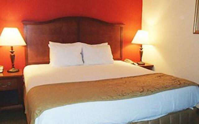 Best Western Griffin