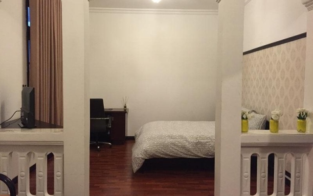 Sasavuta Hotel – Guest Rooms – Vung Tau
