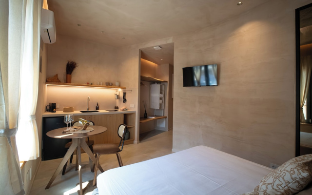 Essenza Boutique Apartments