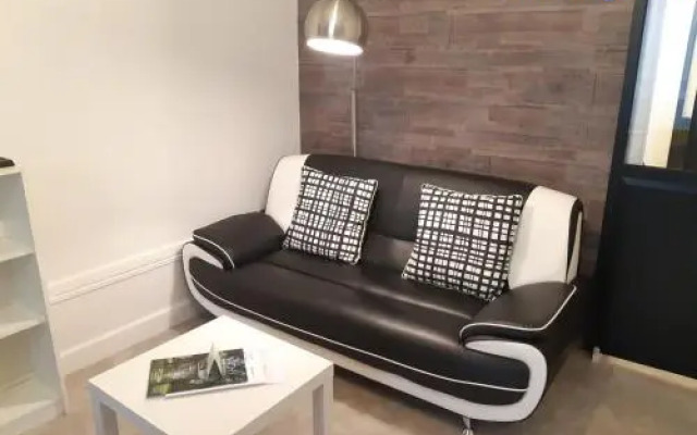 Résidence des Sources