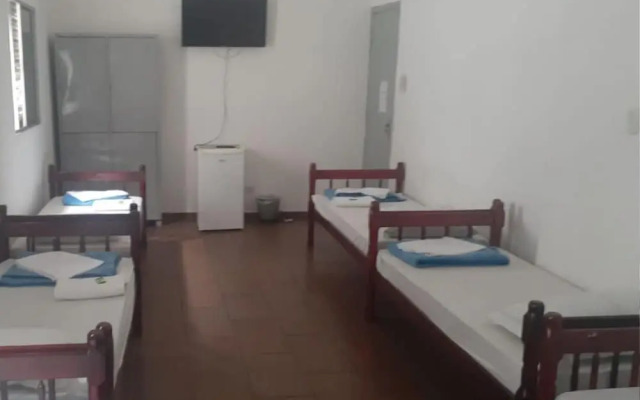 Pousada Baraúna