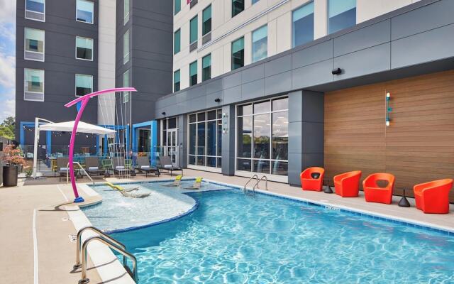 Aloft Chattanooga Hamilton Place