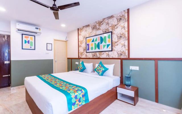 Treebo Emirates Suites Indiranagar