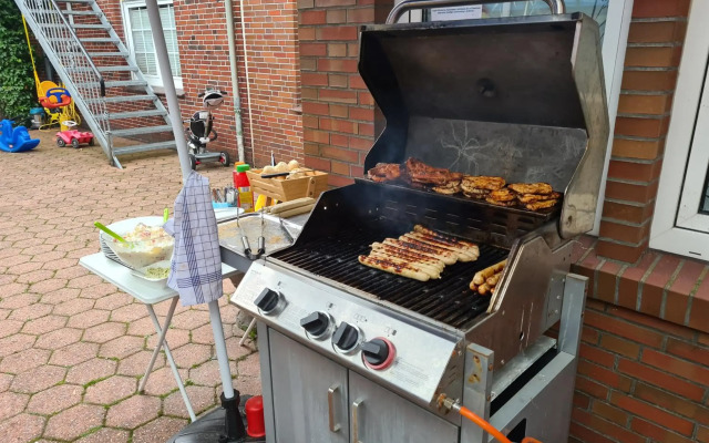 Hotel Pension Friesenruh