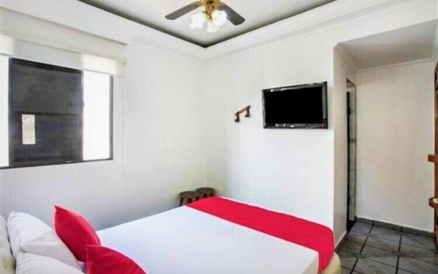 Memorial Hotel