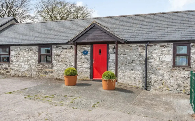 Dairy Cottage