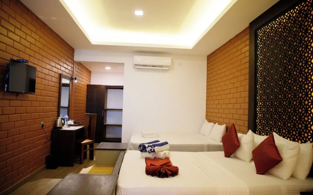 Monaara Leisure - Anuradhapura