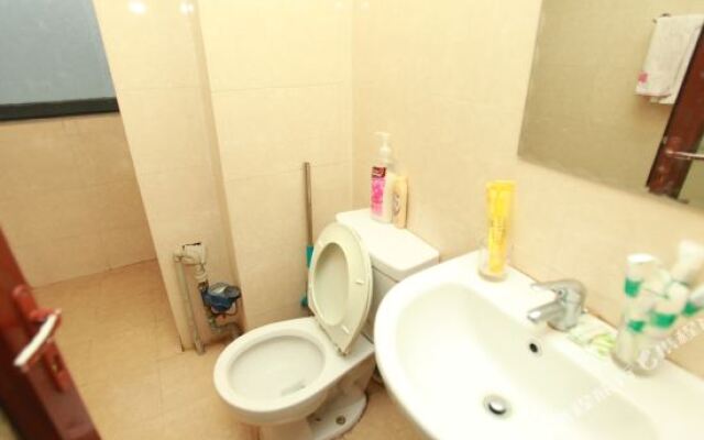 爱上成都(成都春熙路店)