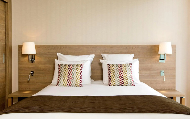 Residhome Monceau