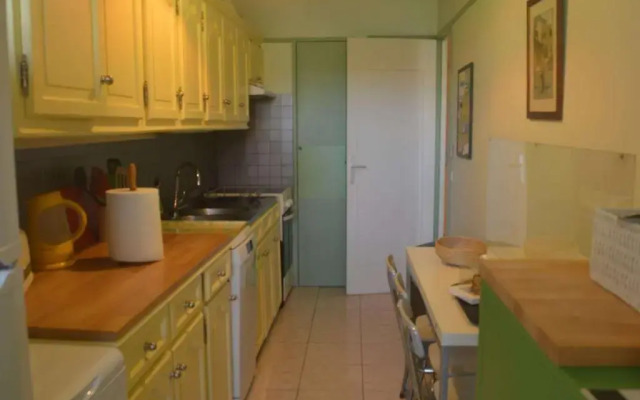 Appartement Fréjus, 3 pièces, 4 personnes - FR-1-226A-106