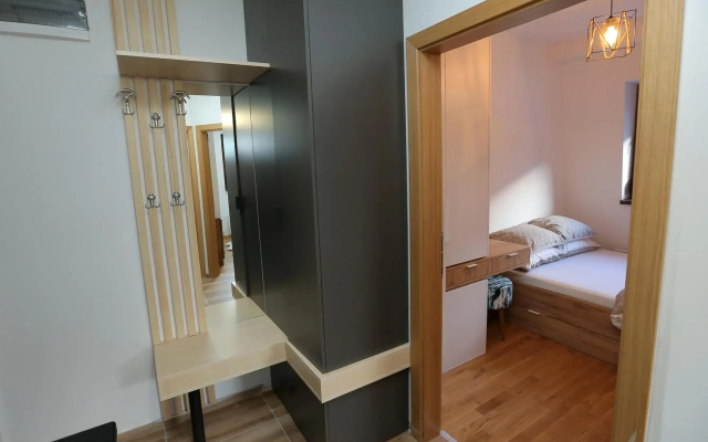 Apartmani Nela 1 Jahorina
