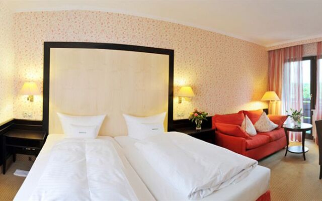 Romantik Hotel Boesehof