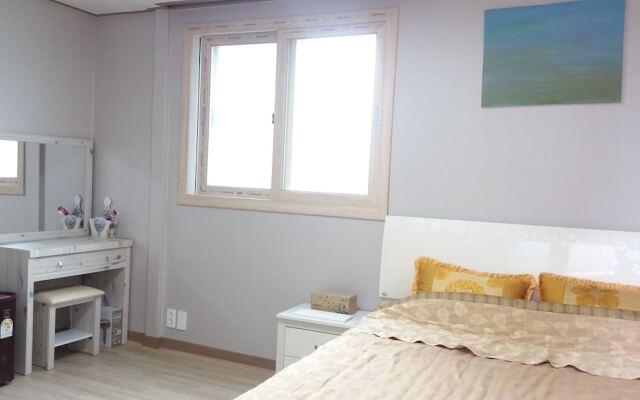 Ophir House Jeju
