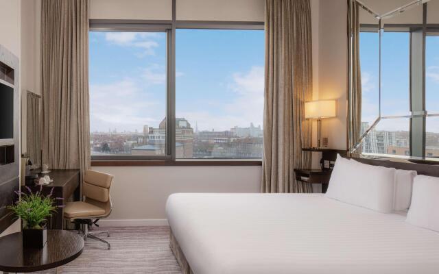 DoubleTree by Hilton London - Greenwich