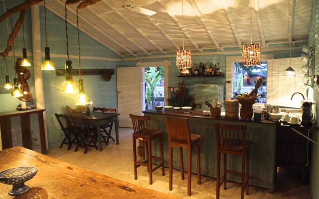 UXUA Casa Hotel & Spa