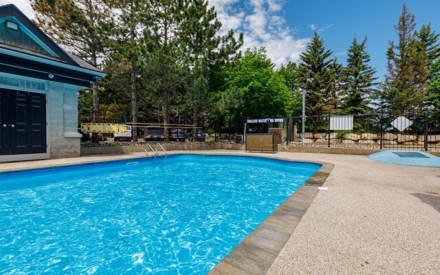North Creek Resort Condos