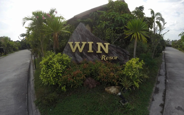 Win Resort Hat Yai