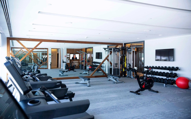 Hilton Monterrey Valle