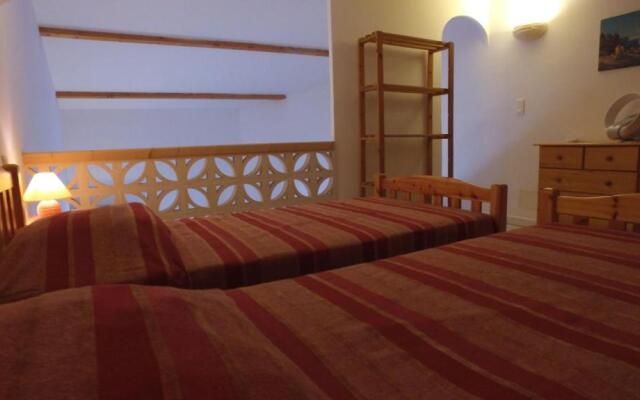 Résidence Stella d'Oro