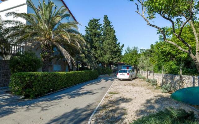 Pool Apartments Galeb