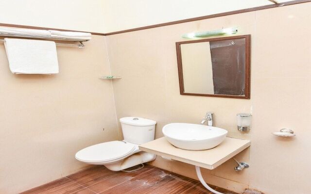 OYO 15592 Inn The Wild Resort