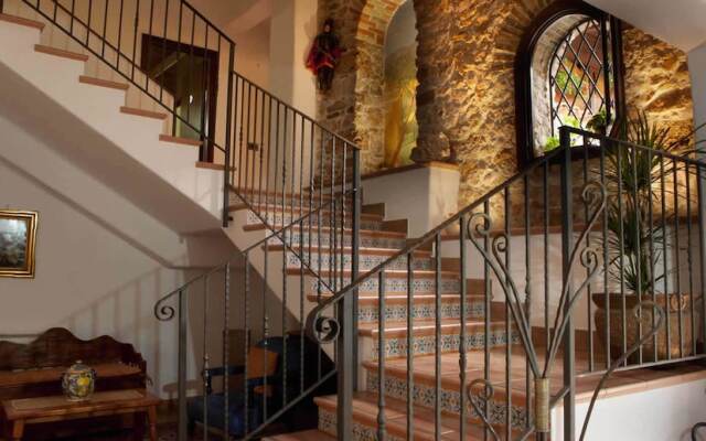 Agriturismo Casale Del Principe & Spa