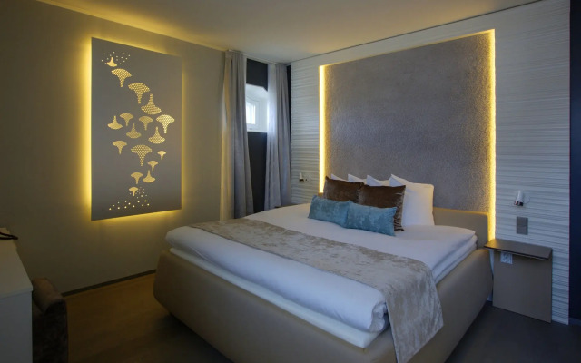 Klaus K Hotel
