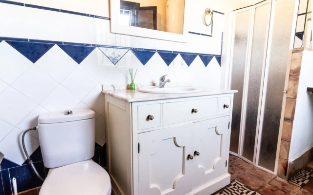 Casa Rural Cerro Valona