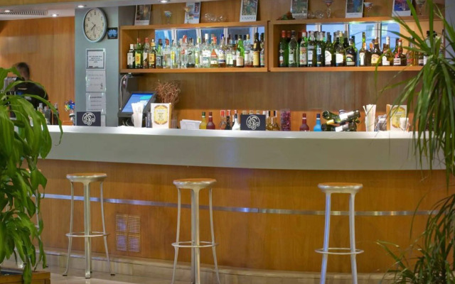 Eurosalou Hotel & Spa