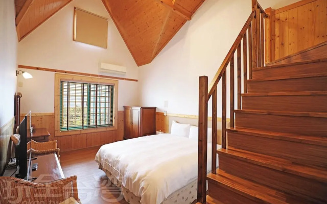 Baili Manor Cing Jing