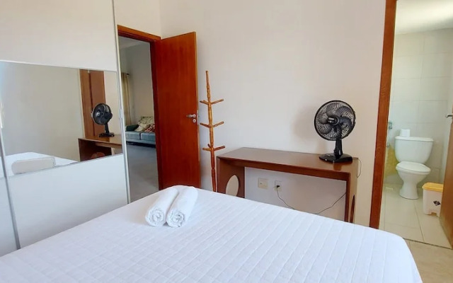 COARE0101 - Cond Aldeia Saint Sebastien