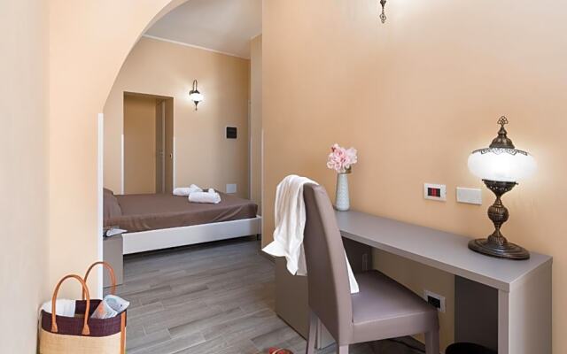 KORY Bed & Breakfast