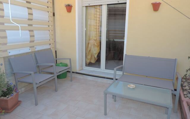 B&B Il Gabbiano Donnalucata