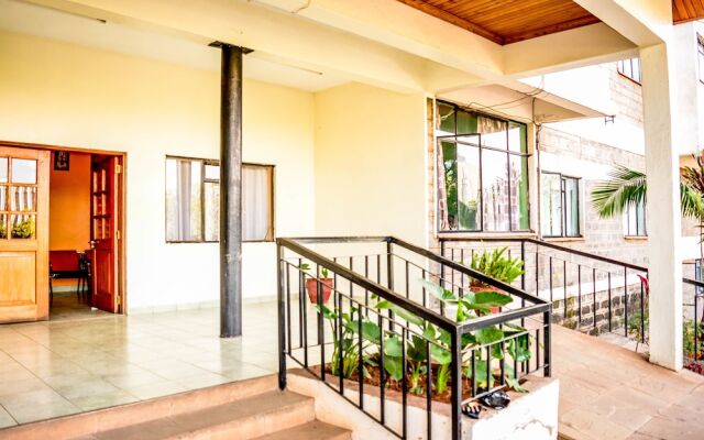YWCA Parkview Suites Nairobi