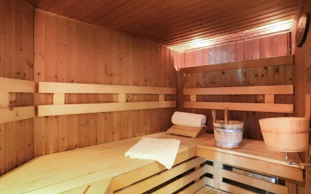 Mercure Hotel Frankfurt Airport Langen