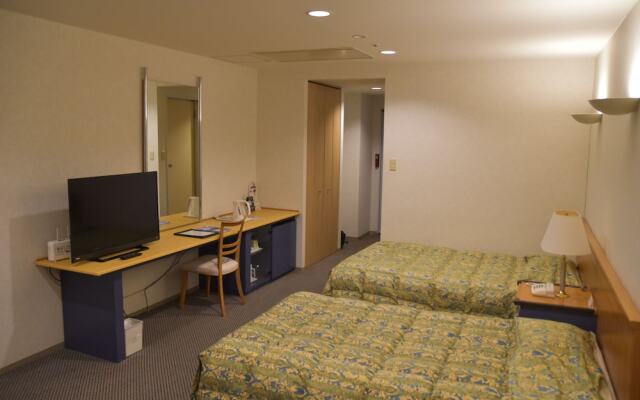 The Gran Resort Elegante Awajishima