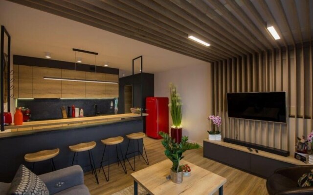 Apartament Na Urlop - Wisła Bukowa Góra