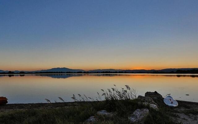 Maison Port Leucate, 4 pièces, 8 personnes - FR-1-81-460