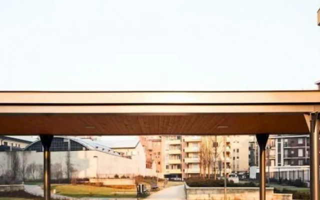 Rentopolis Città Studi