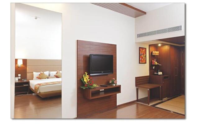 Country Inn & Suites by Radisson, Amritsar, Queens Road