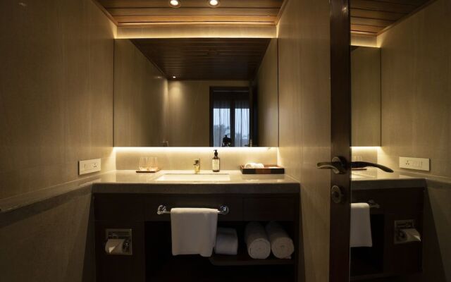 YU Hotel Candolim