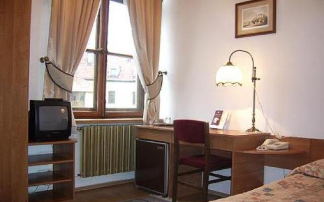 Hotel Zamek Pułtusk Dom Polonii