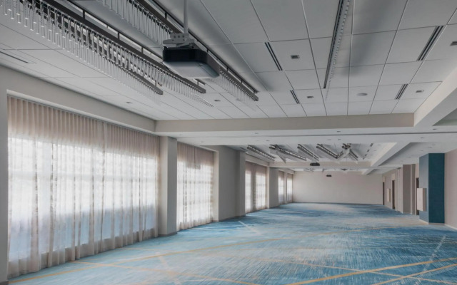 Marriott Fort Lauderdale Airport