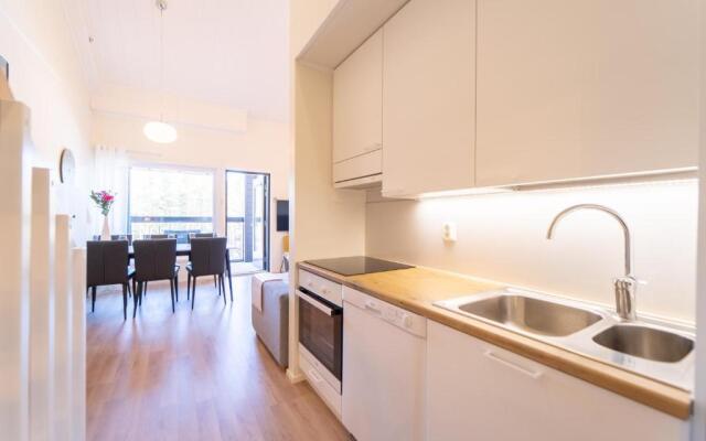Hilmantori Apartments