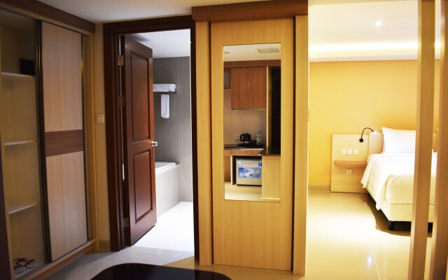 Grand Metro Hotel Tasikmalaya
