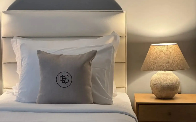 Rock Bay Villas Crete