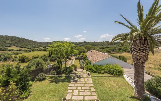 Finca Biniagorra Nou