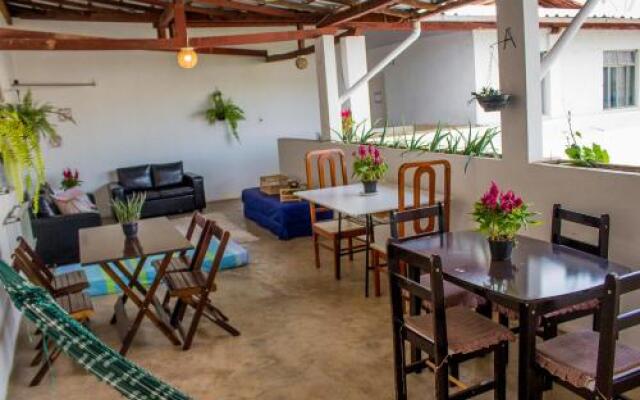Flor de Lis Hostel