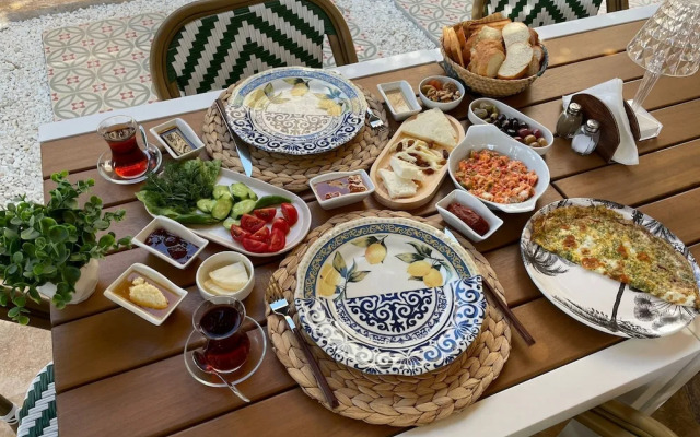 DBD Alaçatı